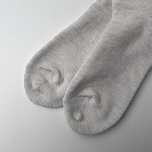 CITY SOCKS - L.GRAY