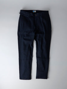 Sashiko Easy Tapered Pants