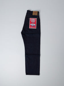 DW331 Regular Straight Jean