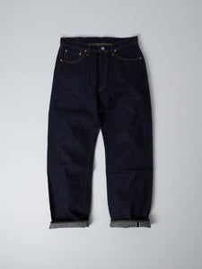 DW331 Regular Straight Jean