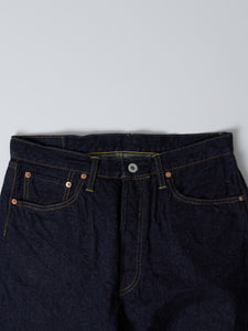 DW331 Regular Straight Jean