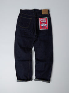 DW331 Regular Straight Jean