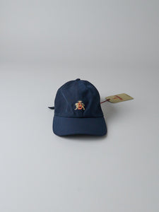 Baracuta Baseball Cap - Navy