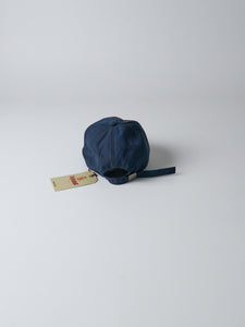 Baracuta Baseball Cap - Navy