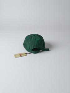 Baracuta Baseball Cap - Racing Green