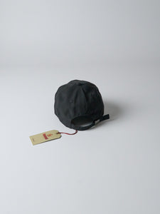 Baracuta Baseball Cap - Black