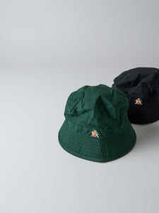 Baracuta Bucket Hat - Racing Green