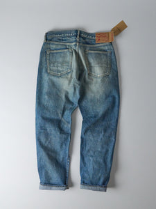 Studio D'Artisan D1826U "IVY" 13.5oz Selvedge Denim - Used