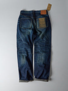 Studio D'Artisan D1857U 12.5oz 1940’s Selvedge Denim - Used