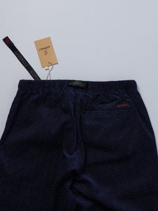 Gramicci OG Grid Check Jam Pant