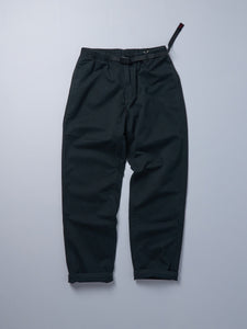 Gramicci Winter Twill Pant - BLACK