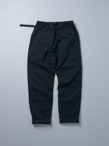 Gramicci Winter Twill Pant - BLACK