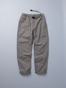 Gramicci Winter Twill Pant - DEEP BONE