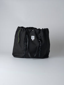 LARGE CLIMB TOTE - MIL SPEC BLACK