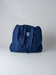 LARGE CLIMB TOTE - MIDNIGHT