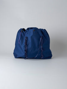 LARGE CLIMB TOTE - MIDNIGHT