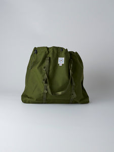 LARGE CLIMB TOTE - MOSS