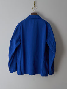 Unisex Jacket - Relaxed Fit (661 Vintage Blue)