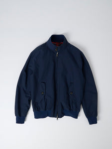 G9 Harrington Jacket - Navy