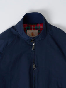 G9 Harrington Jacket - Navy