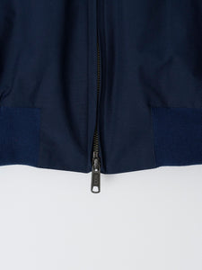 G9 Harrington Jacket - Navy