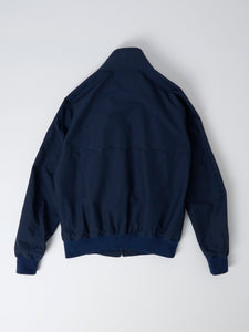 G9 Harrington Jacket - Navy