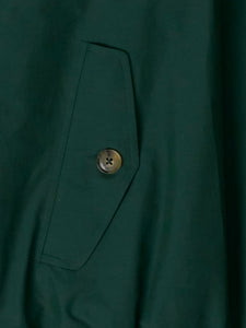 G9 Harrington Jacket - Racing Green