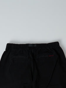 Loose Tapered Pant - Black