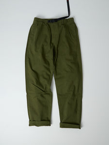 GRAMICCI PANT - OLIVE