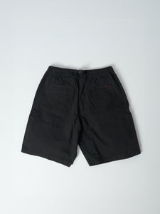 G-Shorts - Black