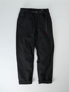 GRAMICCI PANT - BLACK