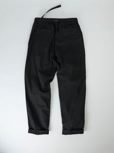 GRAMICCI PANT - BLACK