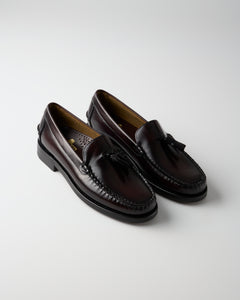 CLASSIC WILL - BROWN BURGUNDY